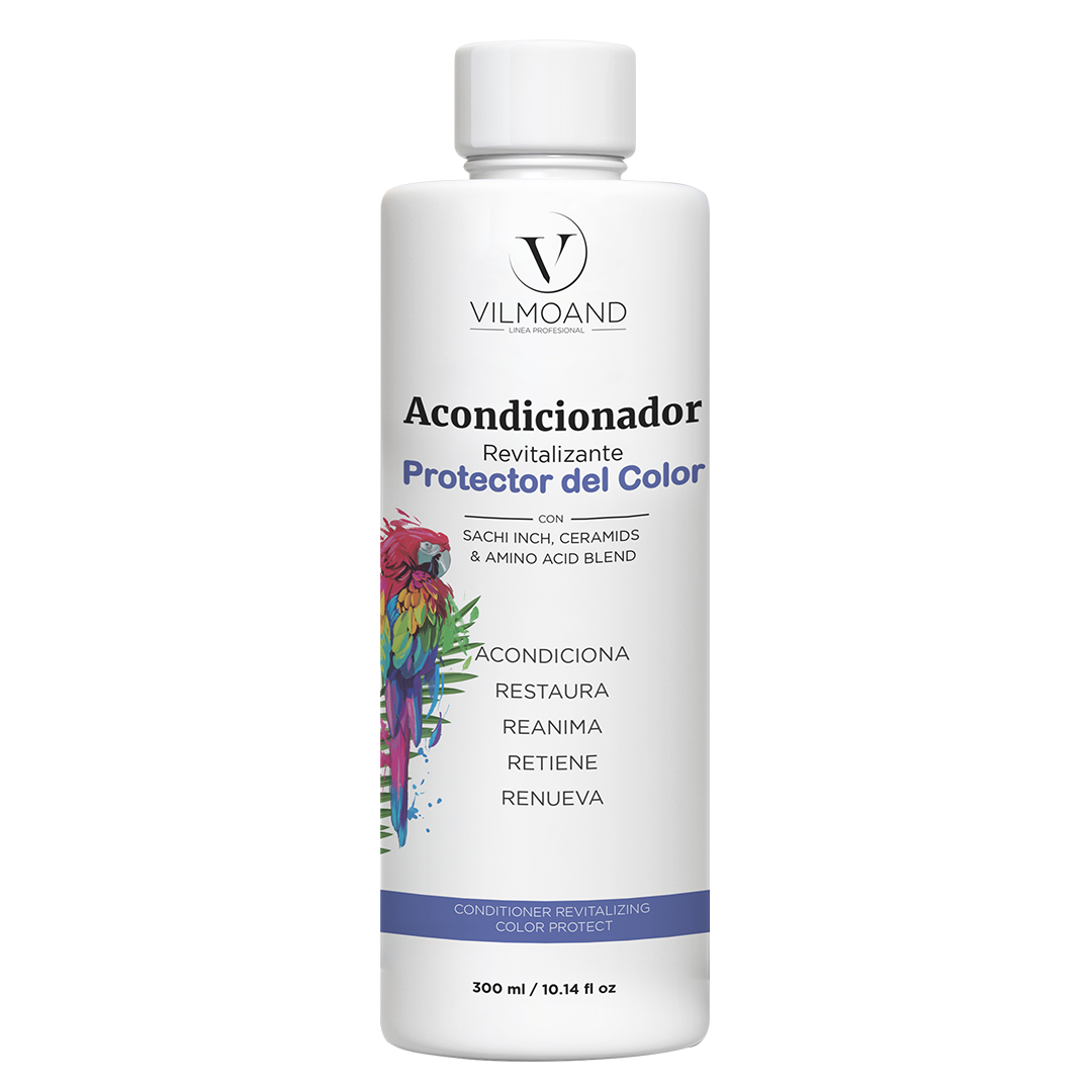 Acondicionador Protección Color