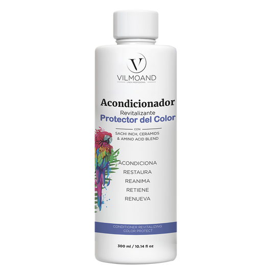 Acondicionador Protección Color