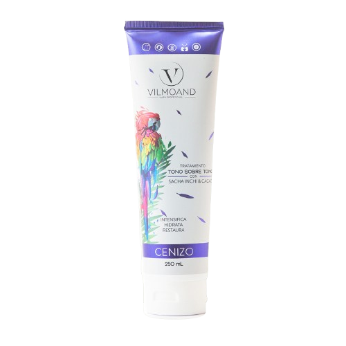 Tratamiento y Matizante Tono Sobre Tono