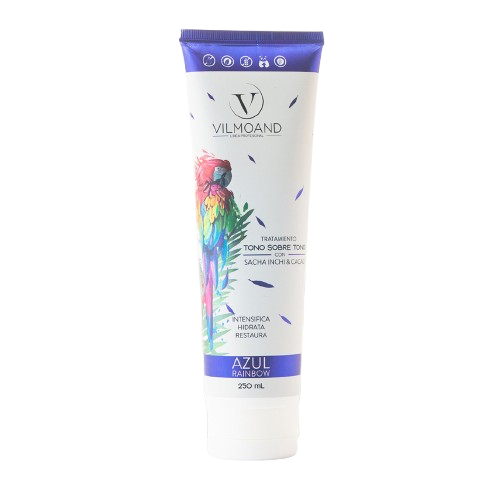 Tratamiento y Matizante Tono Sobre Tono