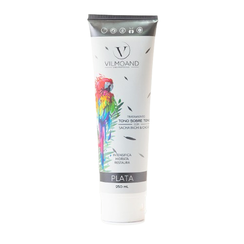 Tratamiento y Matizante Tono Sobre Tono