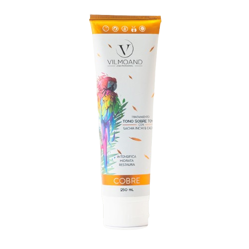 Tratamiento y Matizante Tono Sobre Tono