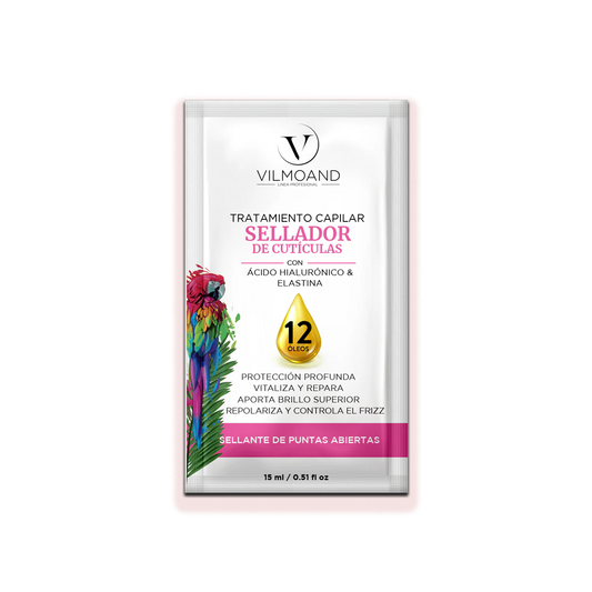Sellador de Cutículas