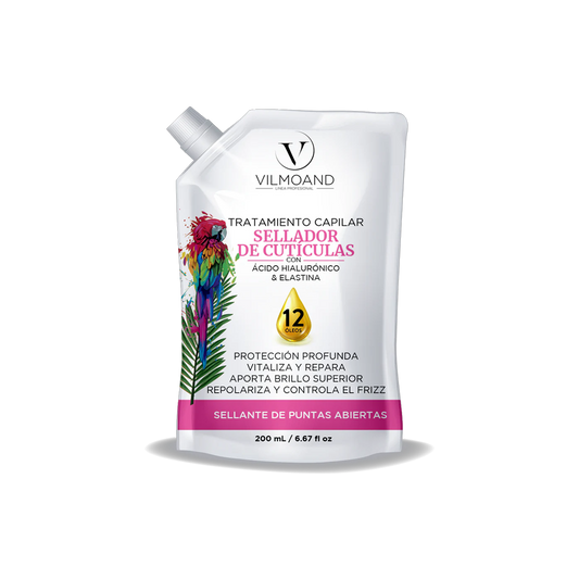 Sellador de Cutículas